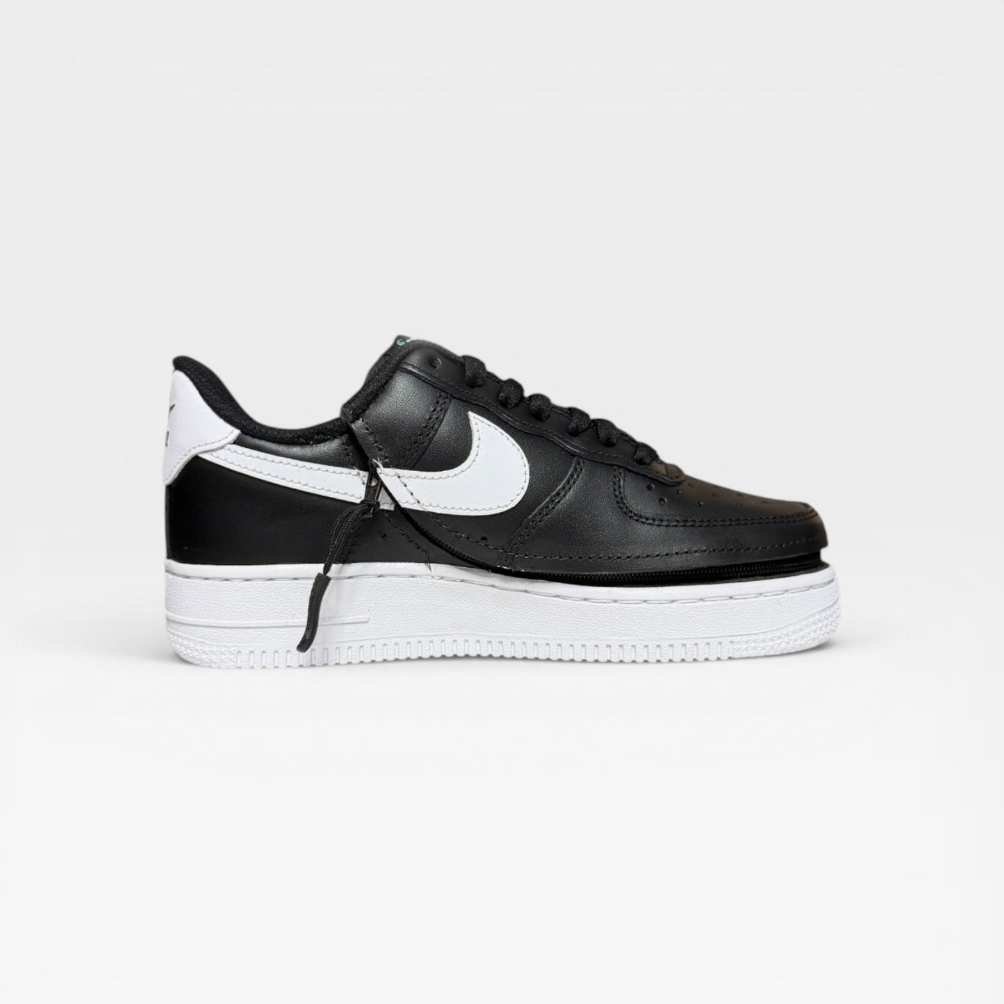 Nike Air Force 1 '07 "Flowers" Zipped
