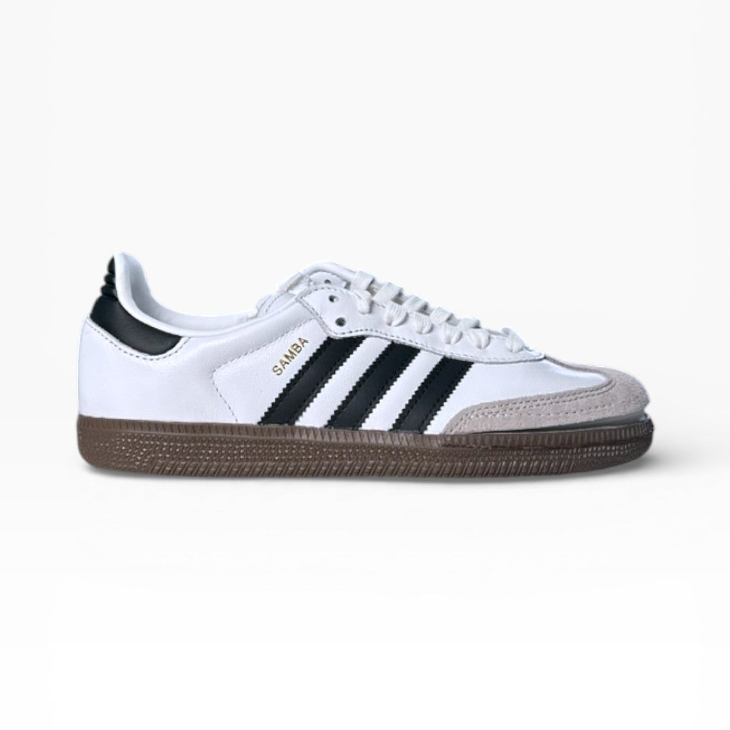 Zipped - Samba OG Custom