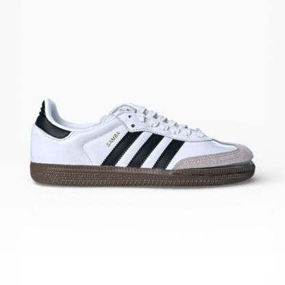 Zipped - Samba OG Custom