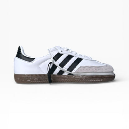 Zipped - Samba OG Custom