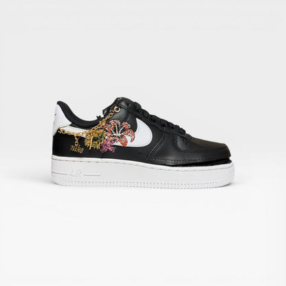 Nike Air Force 1 '07 "Flowers" Zipped