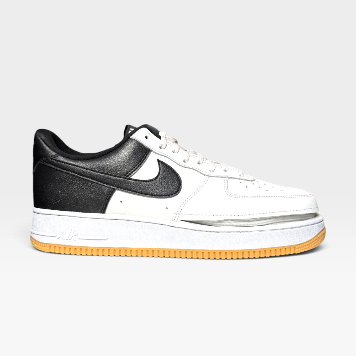 Nike Air Force 1 '07 LV8 Zipped