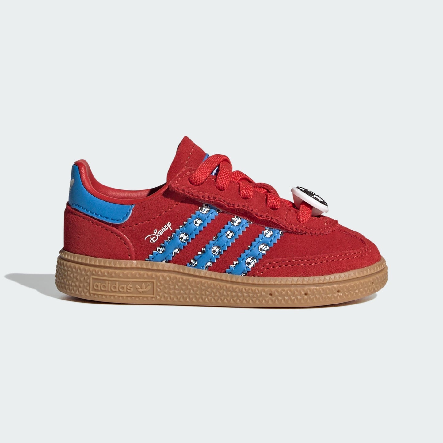 Adidas Toddler Handball Spezial Zipped