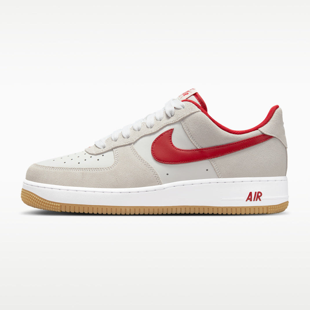 Nike Air Force 1 '07 LV8 Zipped
