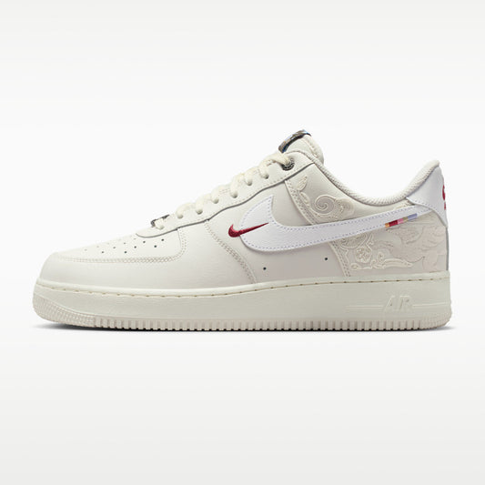 Nike Air Force 1 '07 SE "LNY” Zipped