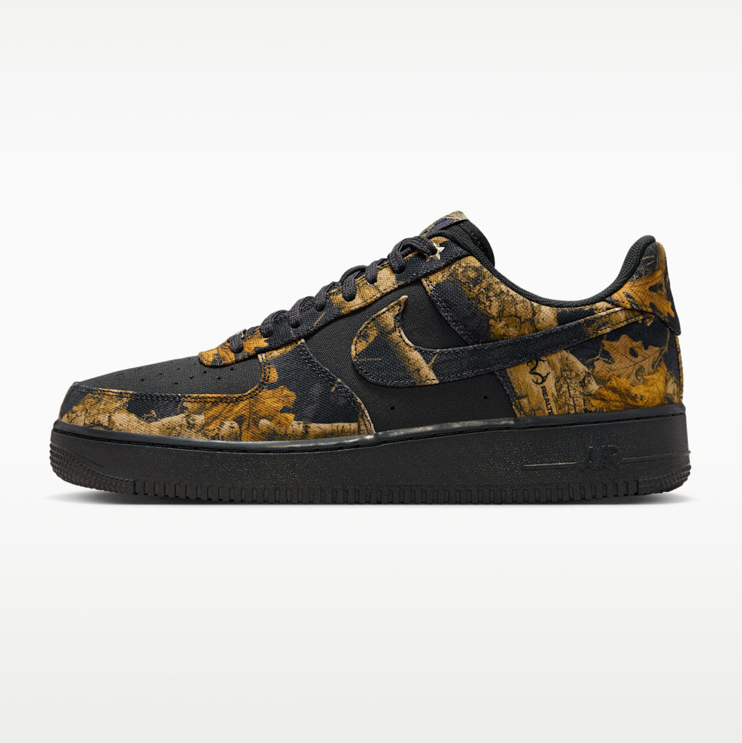 Nike Air Force 1 '07 RealTree Zipped