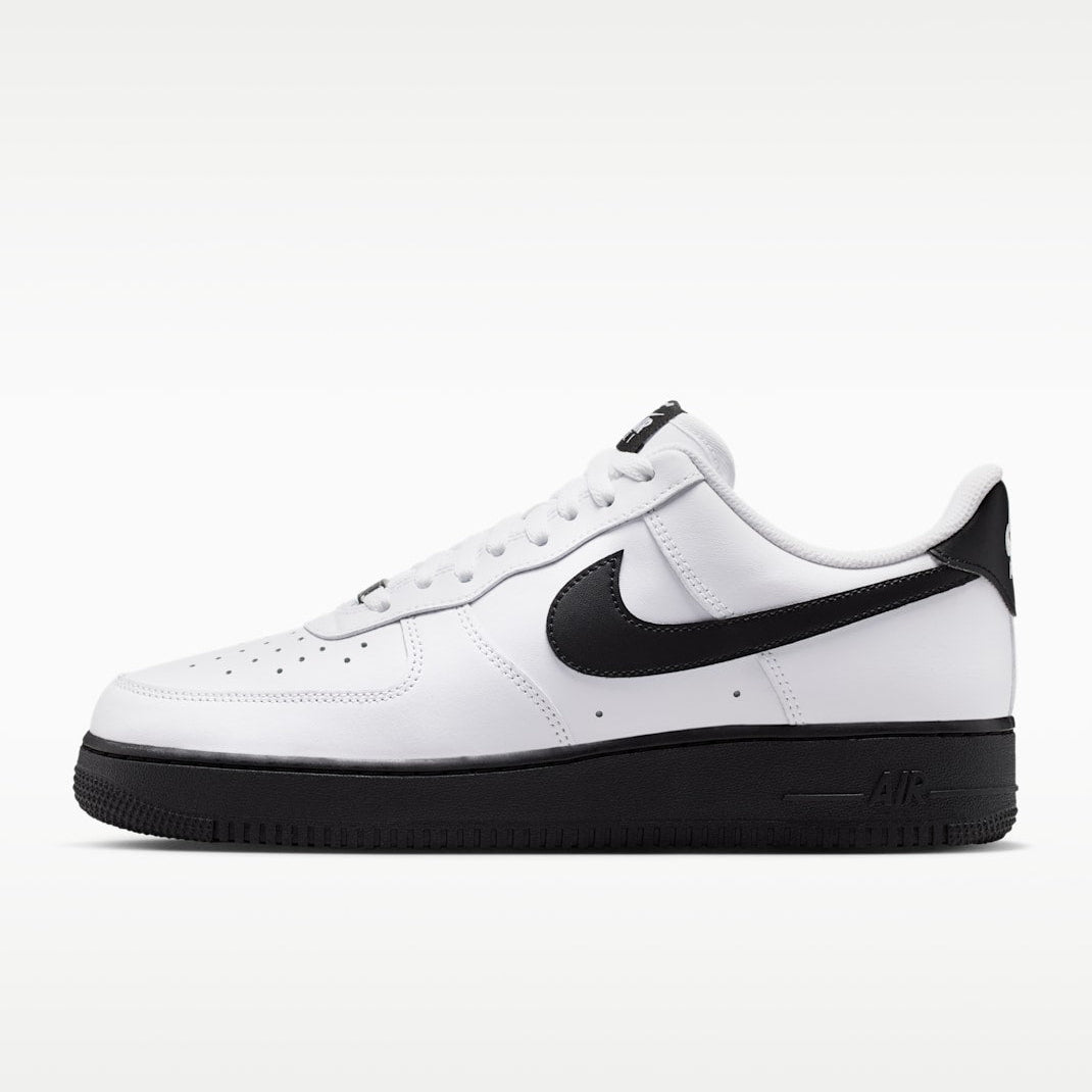 Nike Air Force 1 '07 Zipped