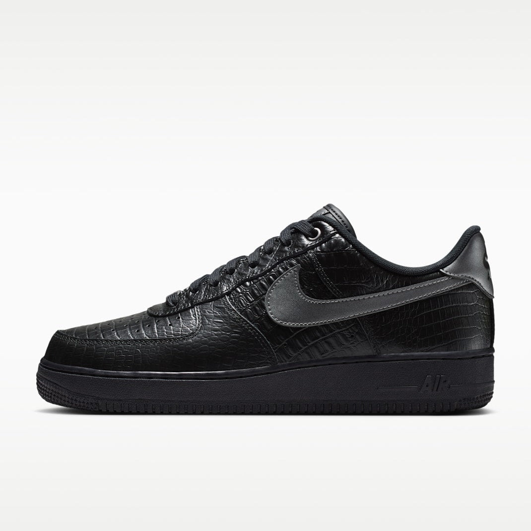 Nike Air Force 1 '07 Zipped