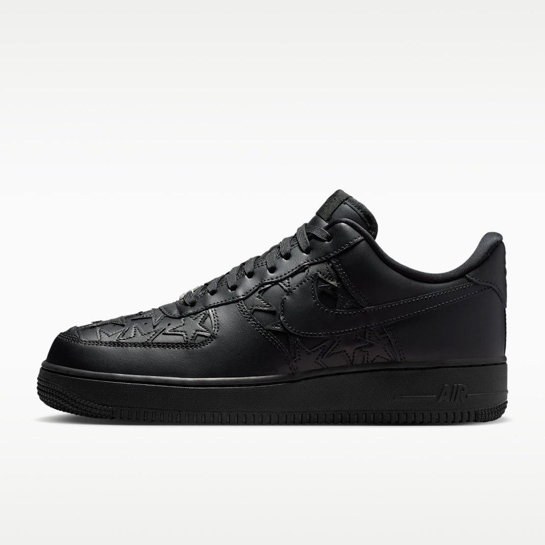 Nike Air Force 1 '07 Edge Zipped