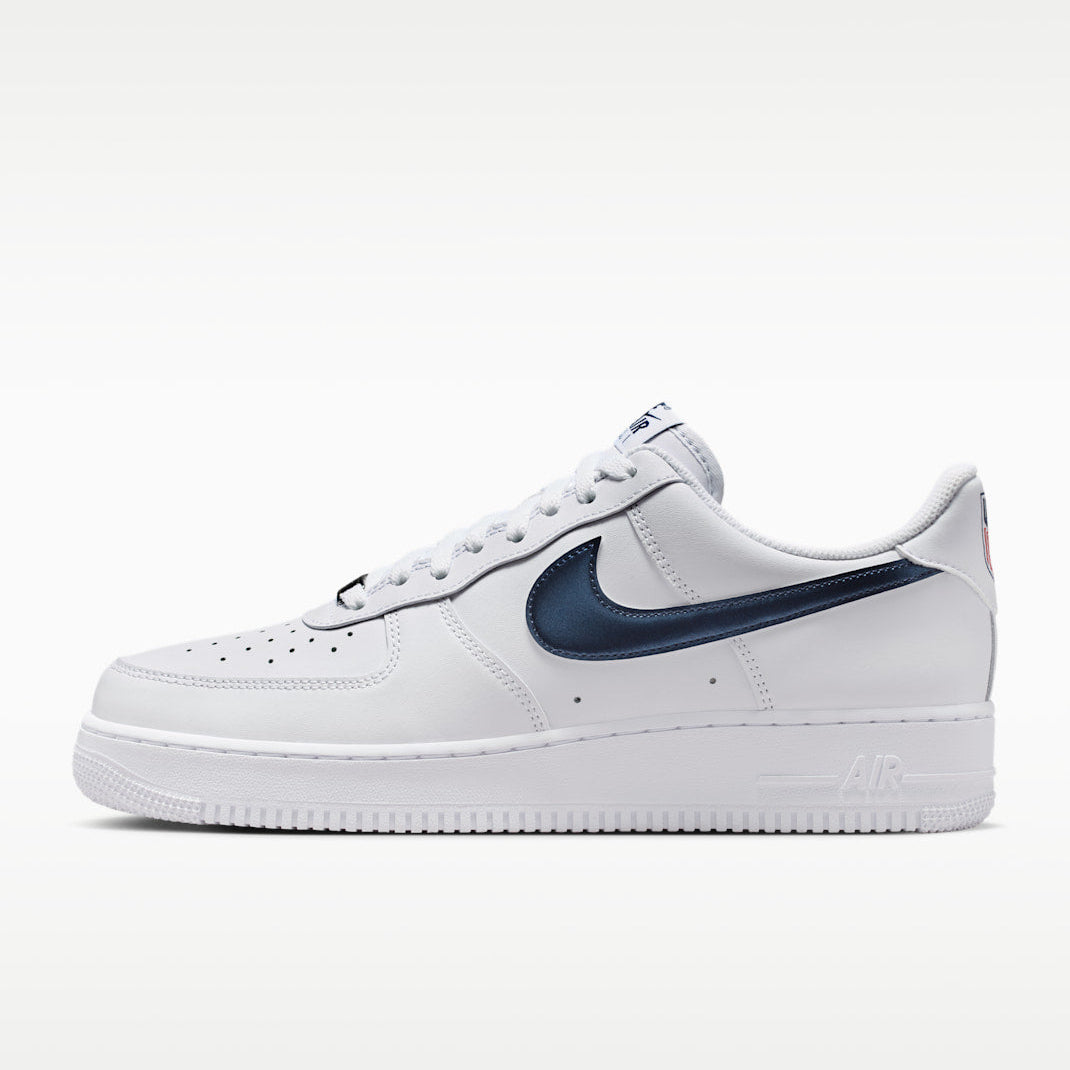 Nike Air Force 1 '07 Zipped