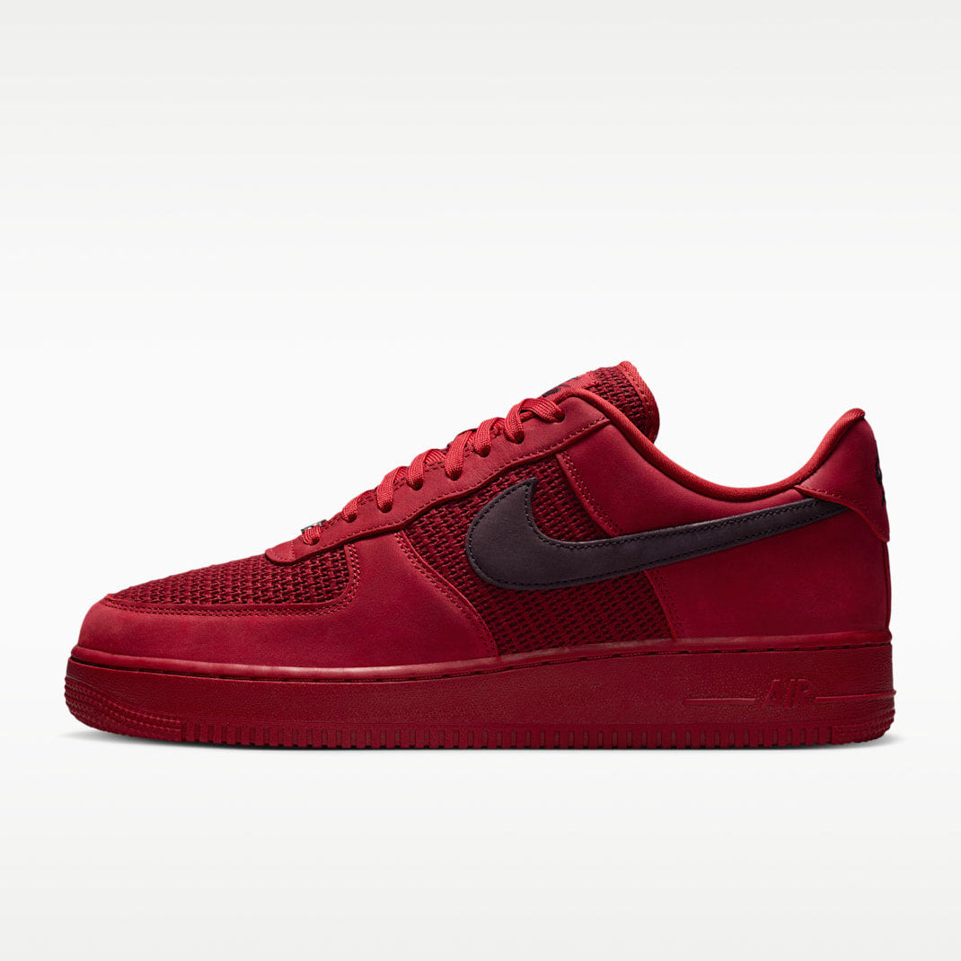 Nike Air Force 1 '07 LV8 Zipped