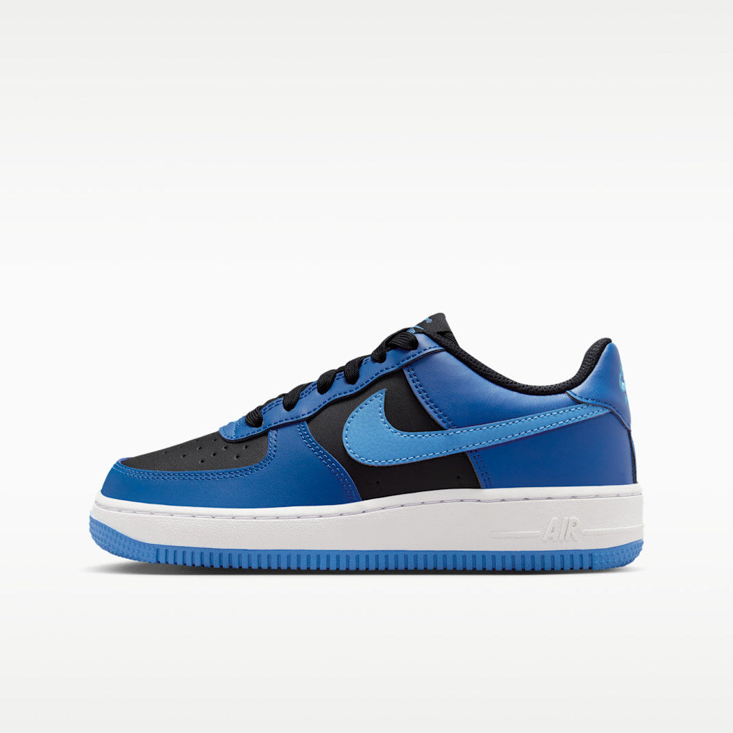 Nike Big Kid Air Force 1 Zipped