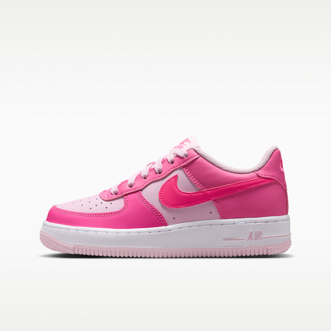 Nike Big Kid Air Force 1 Zipped
