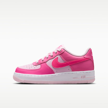 Nike Big Kid Air Force 1 Zipped