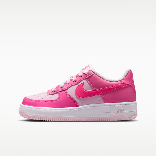Nike Big Kid Air Force 1 Zipped