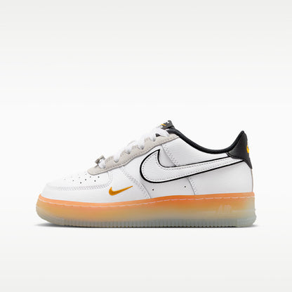 Nike Big Kid Air Force 1 Zipped