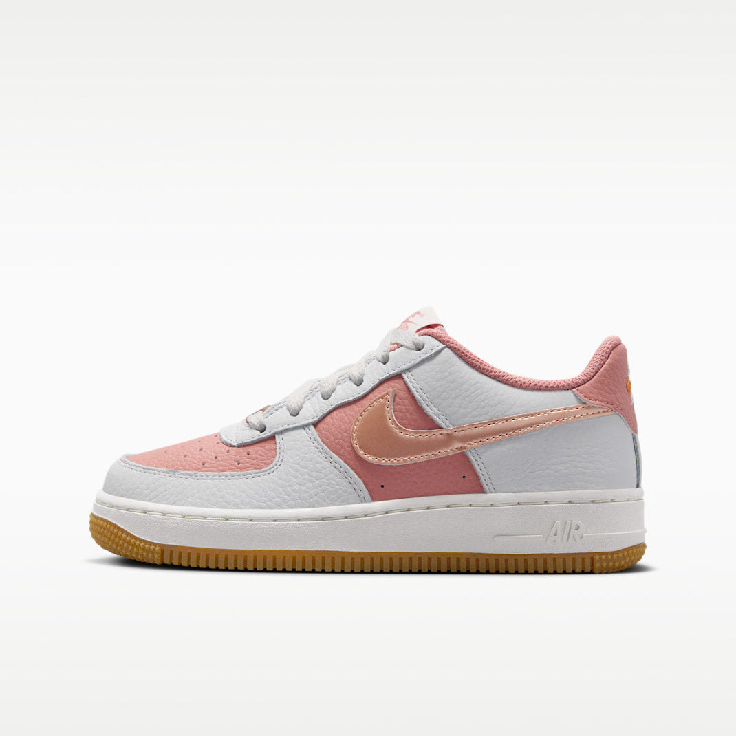 Nike Big Kid Air Force 1 Zipped