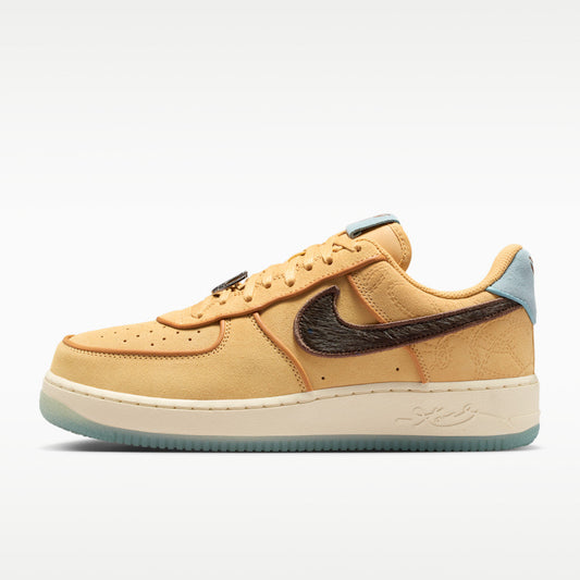 Nike Air Force 1 Proto Zipped