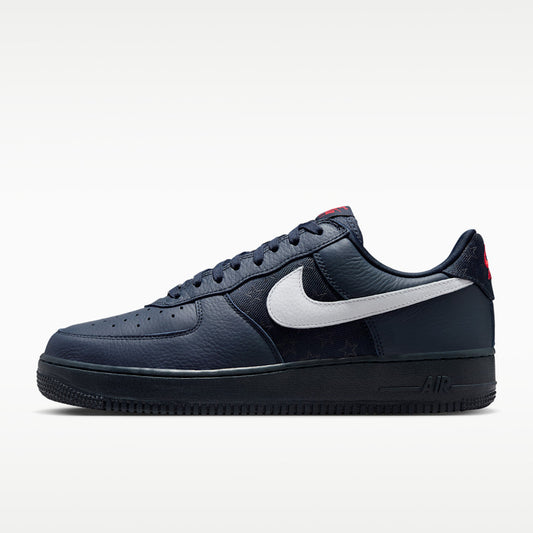 Nike Air Force 1 '07 Retro Zipped