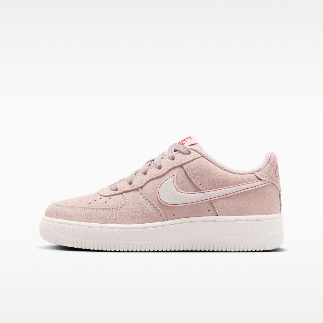 Nike Big Kid Air Force 1 LV8 Zipped