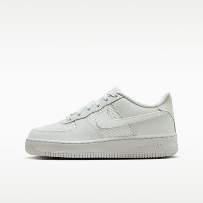 Nike Big Kid Air Force 1 LV8 Zipped