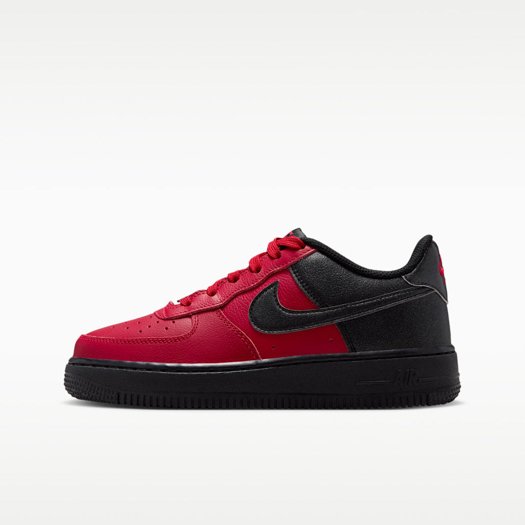 Nike Big Kid Air Force 1 LV8 Zipped