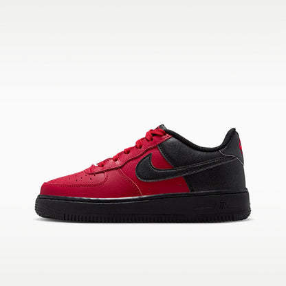 Nike Big Kid Air Force 1 LV8 Zipped