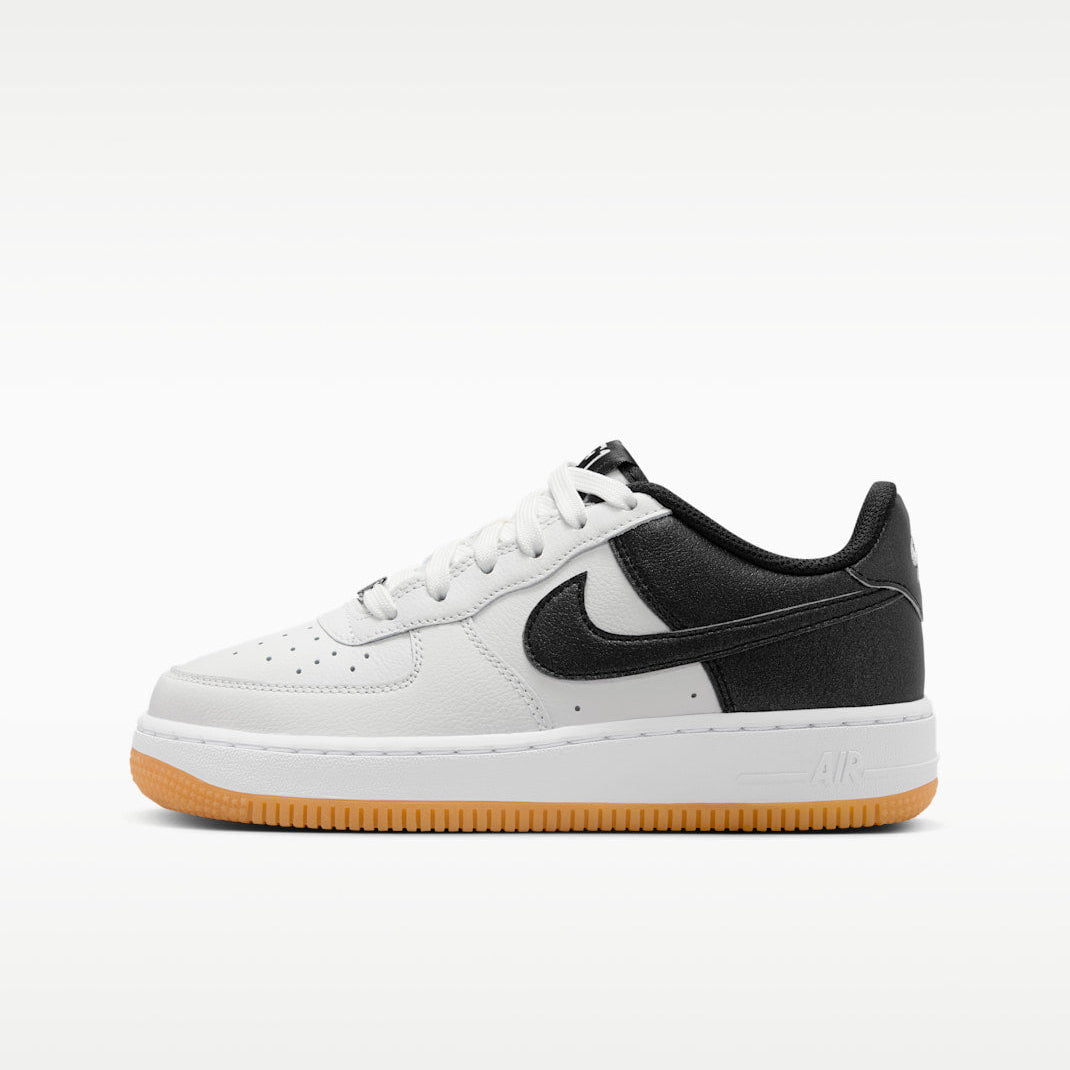 Nike Big Kid Air Force 1 LV8 Zipped