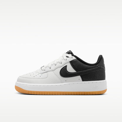 Nike Big Kid Air Force 1 LV8 Zipped