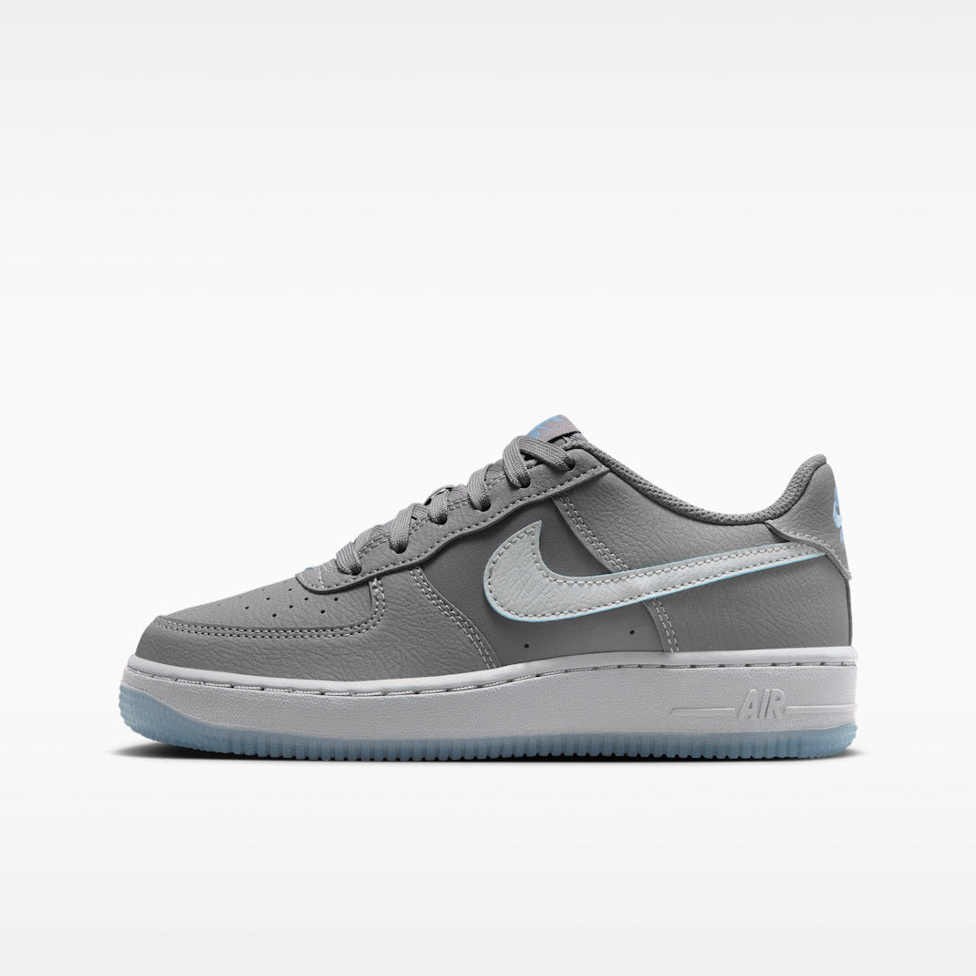 Nike Big Kid Air Force 1 Zipped