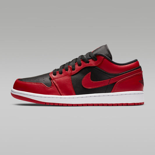 Nike Jordan 1 Low Zipped