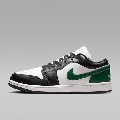 Nike Jordan 1 Low Zipped