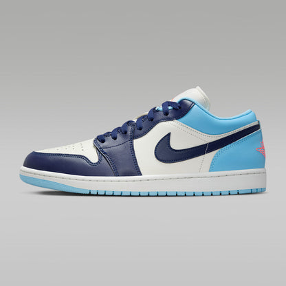 Nike Jordan 1 Low Zipped