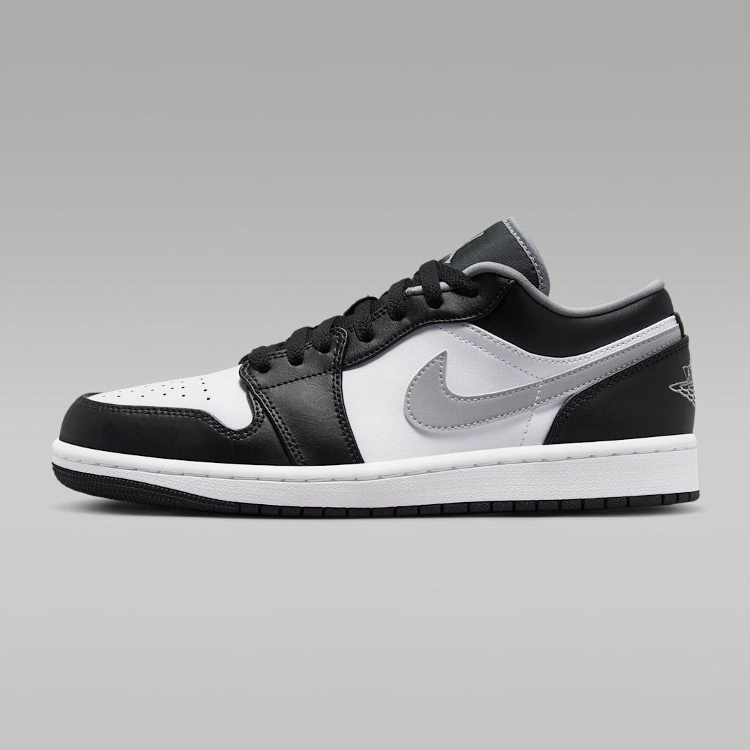 Nike Jordan 1 Low Zipped