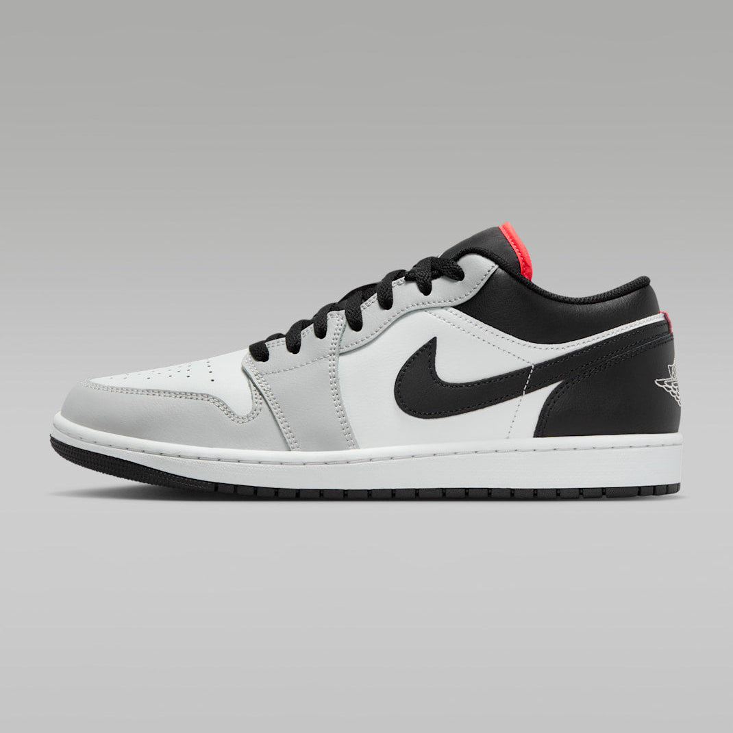 Nike Jordan 1 Low Zipped