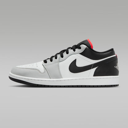 Nike Jordan 1 Low Zipped