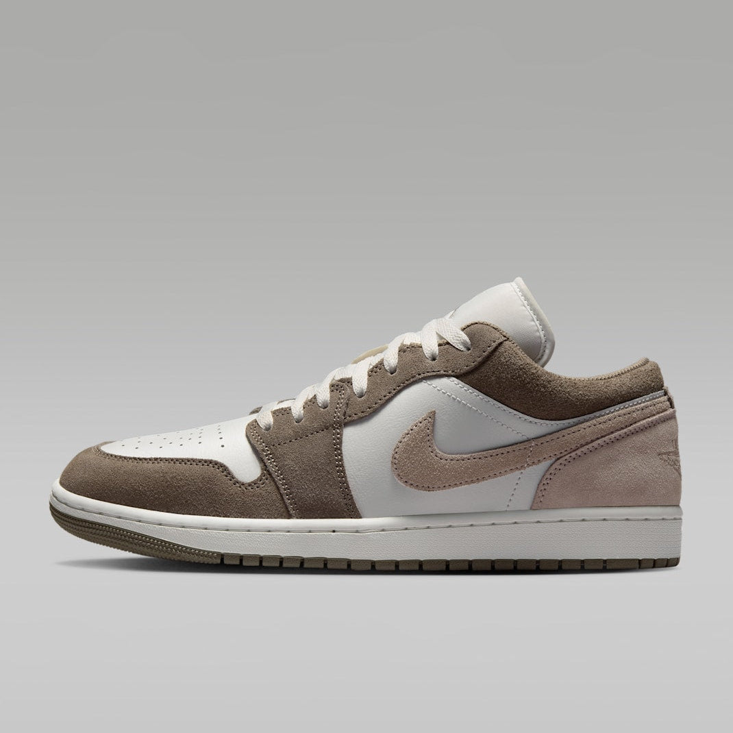 Nike Jordan 1 Low Zipped