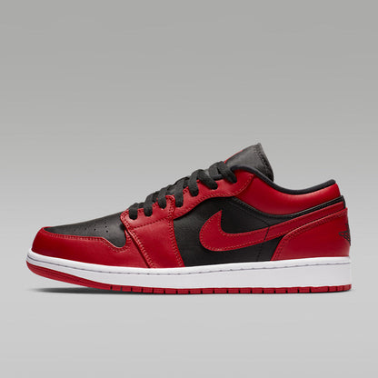 Nike Jordan 1 Low Zipped