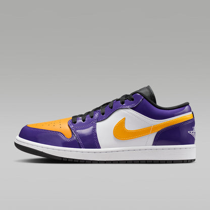 Nike Jordan 1 Low SE Zipped