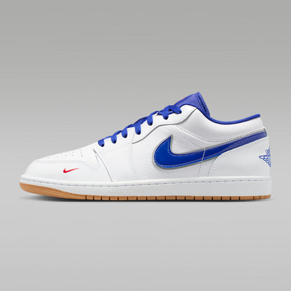 Nike Jordan 1 Low SE Zipped