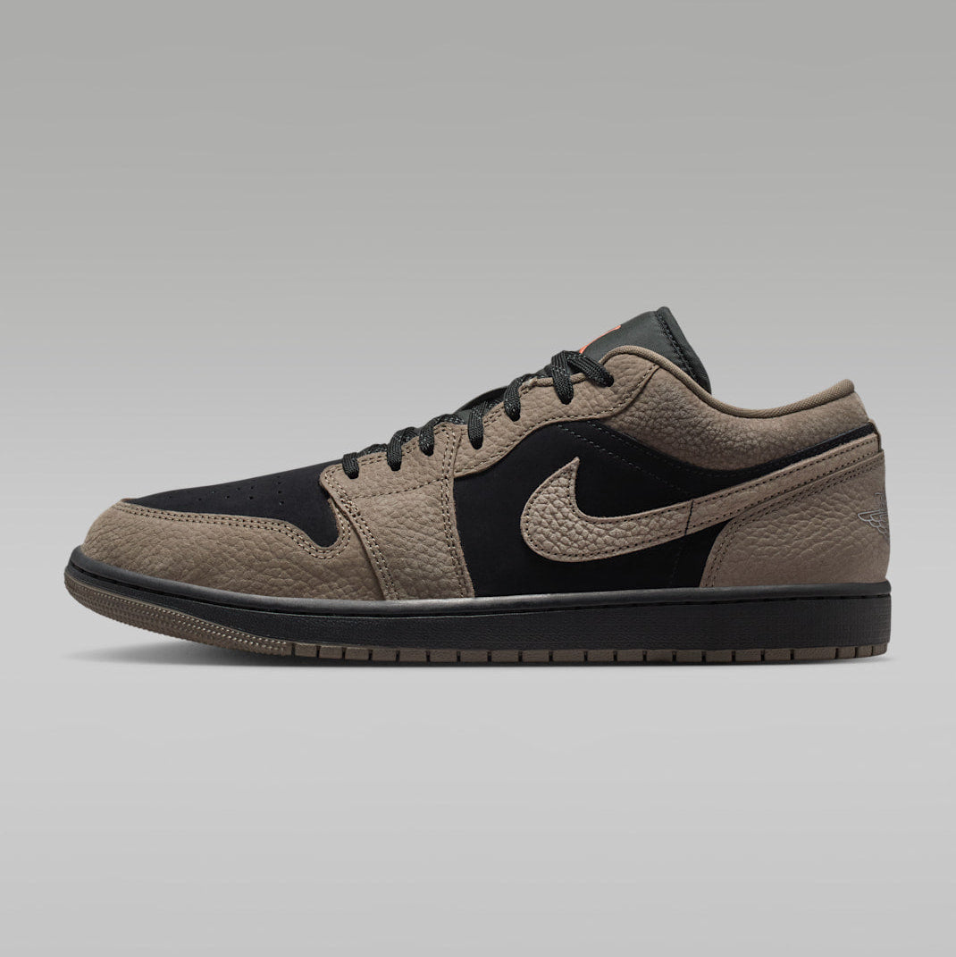 Nike Jordan 1 Low SE Zipped