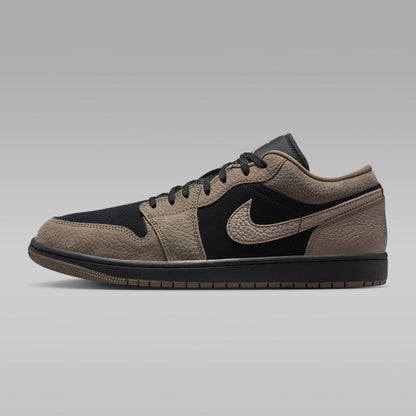 Nike Jordan 1 Low SE Zipped