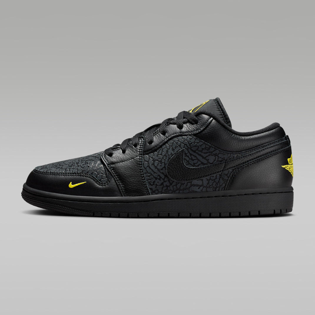Nike Jordan 1 Low SE Zipped