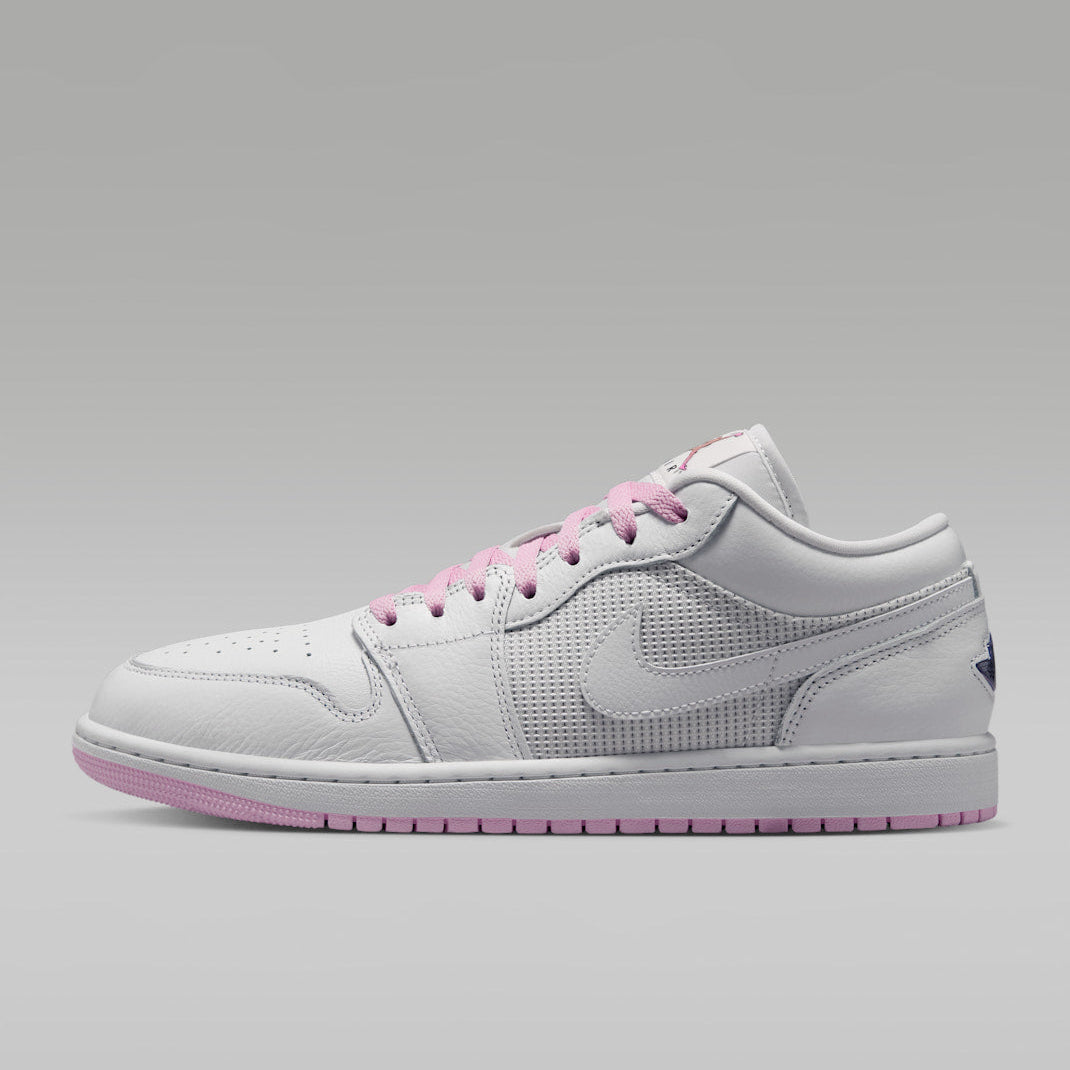 Nike Jordan 1 Low SE Zipped
