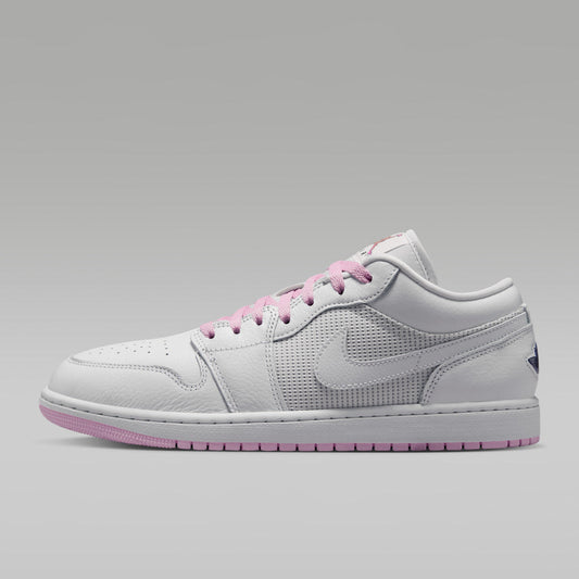 Nike Jordan 1 Low SE Zipped