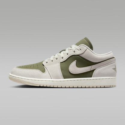 Nike Jordan 1 Low SE Zipped