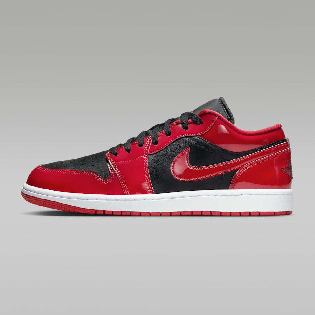 Nike Jordan 1 Low SE Zipped