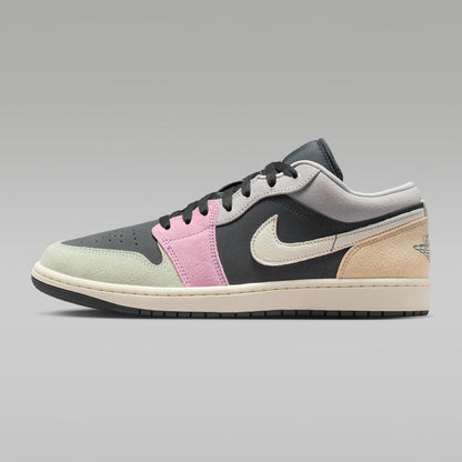 Nike Jordan 1 Low SE Zipped