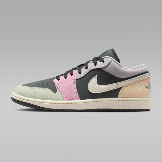 Nike Jordan 1 Low SE Zipped