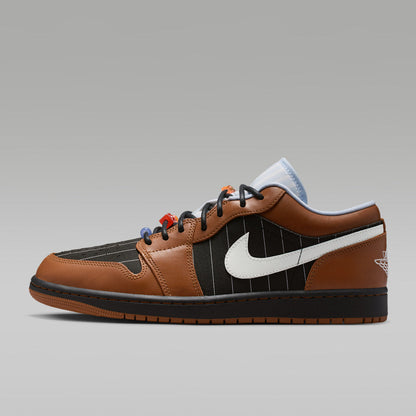 Nike Jordan 1 Low SE Zipped